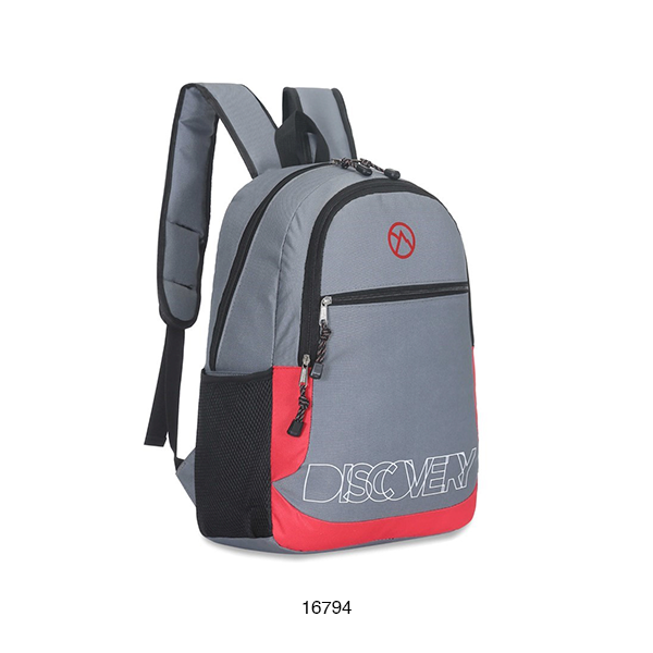 MOCHILA DISCOVERY