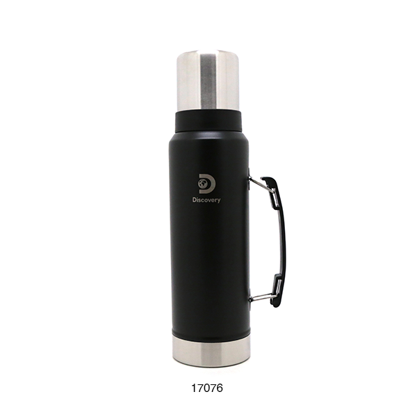 TERMO DISCOVERY