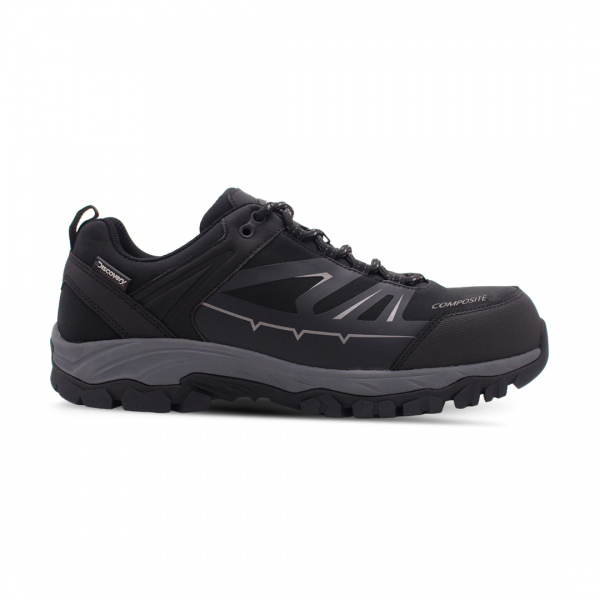 CALZADO DISCOVERY KINGSRIDE-145KH