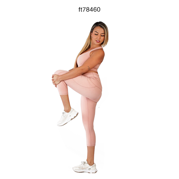 TOP MUJER DX2177-109-78460 VC