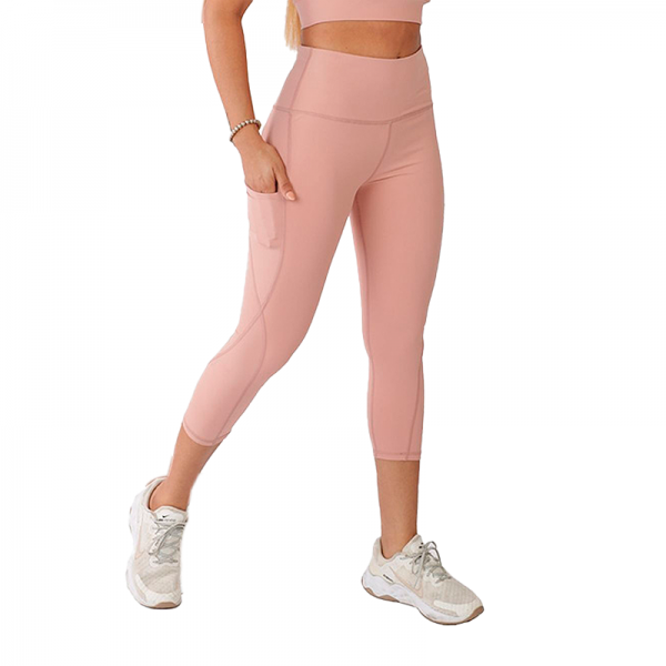 CALZA MUJER DX2177-110-78468 VC