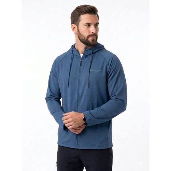 CAMPERA DISCOVERY DX4578-328-83533 VC