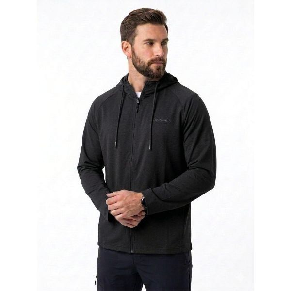 CAMPERA DISCOVERY DX4578-328-83533 VC