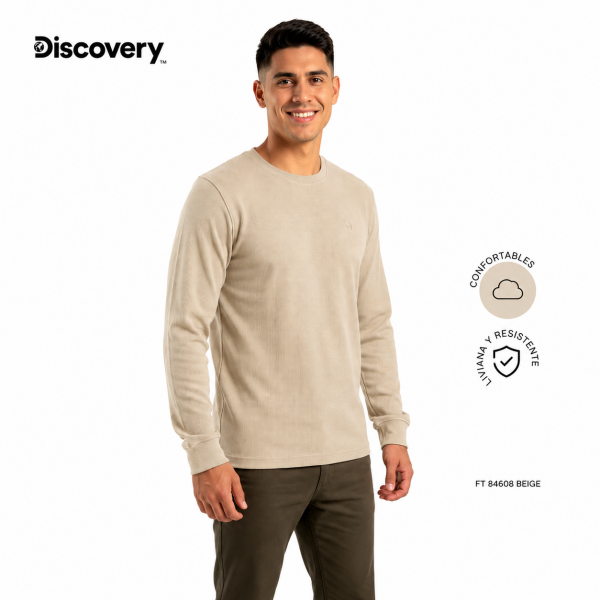 SWETER CAB DX4579-309-84608 VC