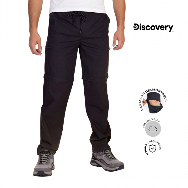 PANTALON CAB DX4579-311-84672BLK
