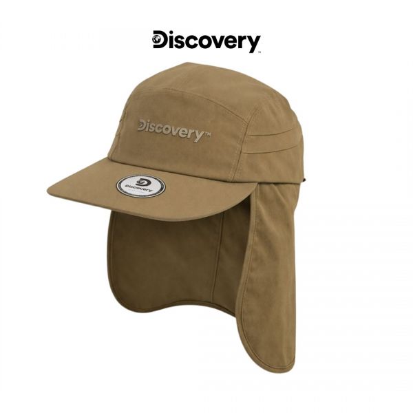 GORRO DE PESCA DISCOVERY DX5179-339-84573 KH