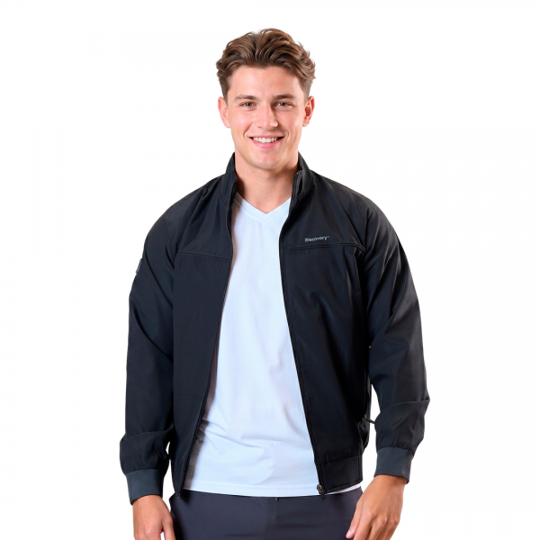 CAMPERA DX4580-328-85420BLK