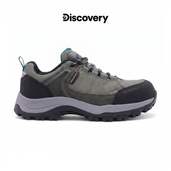 CALZADOS DISCOVERY MUJER DETROIT-240GR