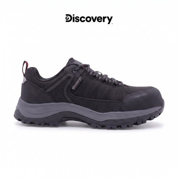 CALZADOS DISCOVERY MUJER DETROIT-240NE