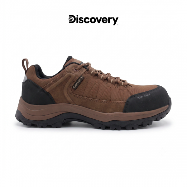 CALZADOS DISCOVERY MUJER DETROIT-240CH