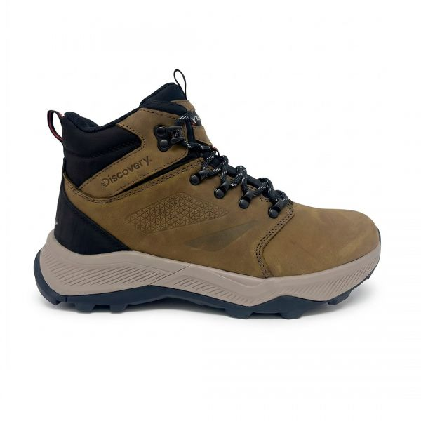 BOTA DISCOVERY FLETCHER-145KH KAKI 7453127037115-KH