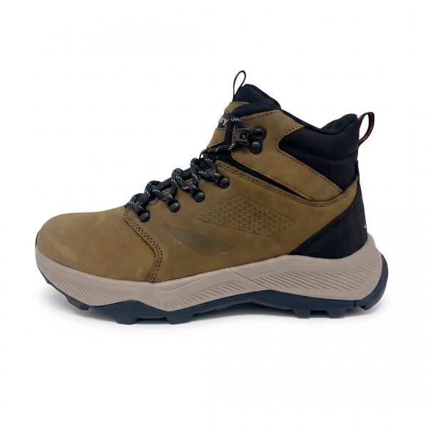 BOTA DISCOVERY FLETCHER-145KH KAKI 7453127037115-KH