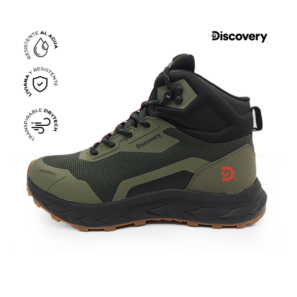 BOTA DISCOVERY WESTPOINT-145KH