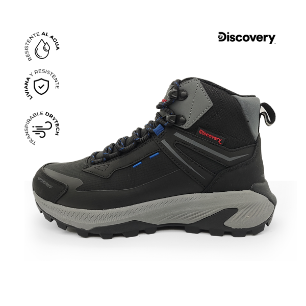 BOTA DISCOVERY SALTCREEK-145NE
