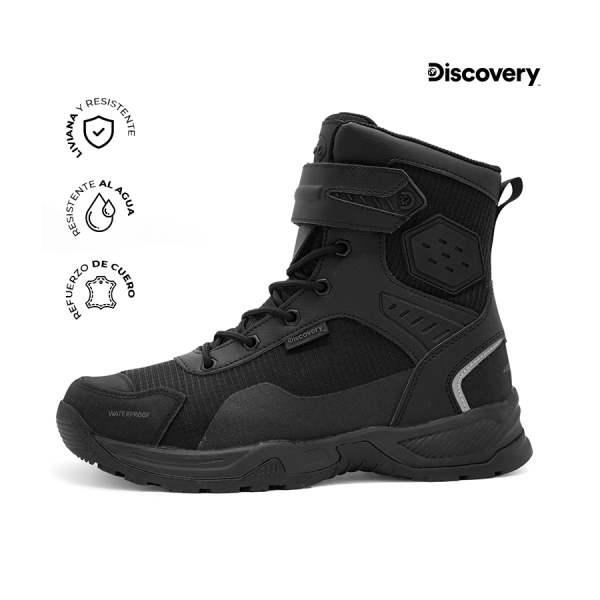 BOTA MOTO DISCOVERY BIKE-145NN
