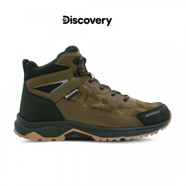 BOTA DISCOVERY MONTGOMERY-145KC