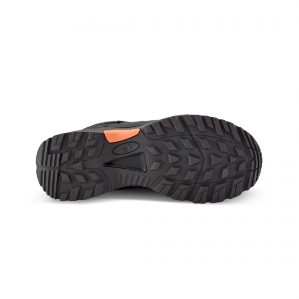BOTA DISCOVERY MONTGOMERY-145NC NEGRO 7453129449909-NE