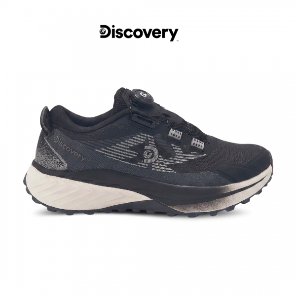 CALZADO DISCOVERY EVO-145NE