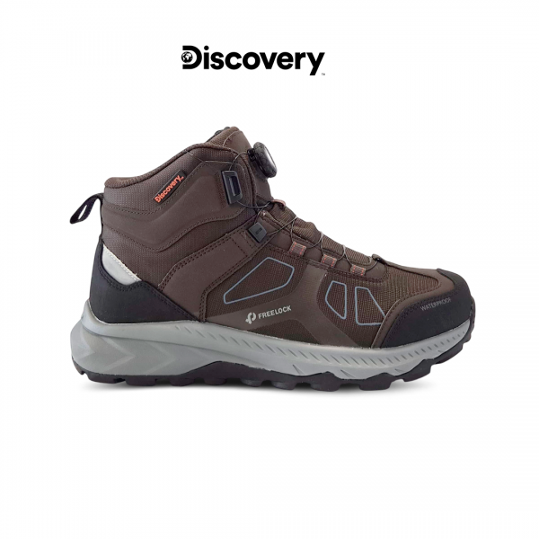 BOTA DISCOVERY ROSCA BLACKBURN-145CO