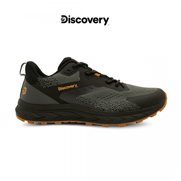 CALZADO DISCOVERY SASQUATCH-140NE