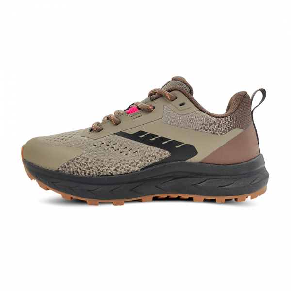 CALZADO DISCOVERY SASQUATCH-140CO