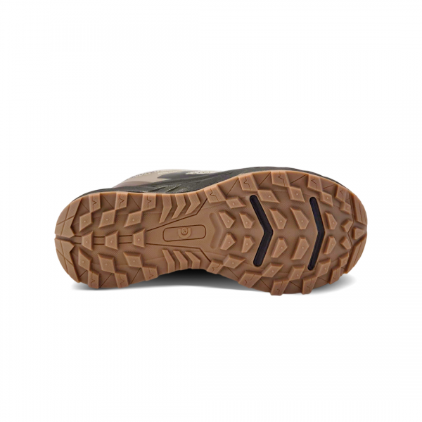 CALZADO DISCOVERY SASQUATCH-140CO