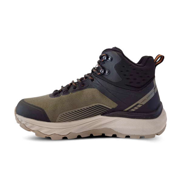 BOTA DISCOVERY GREENPARK-145KH