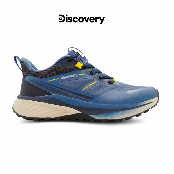 CALZADO DISCOVERY FUEL-145AZ