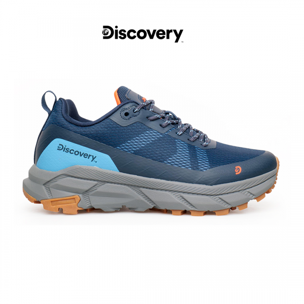 CALZADO DISCOVERY SUMMERHILL-145AZ