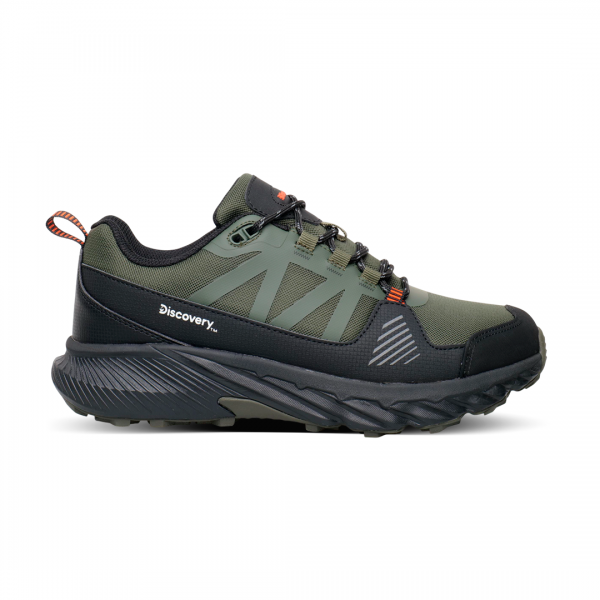CALZADO DISCOVERY MACKILSEE-145VM