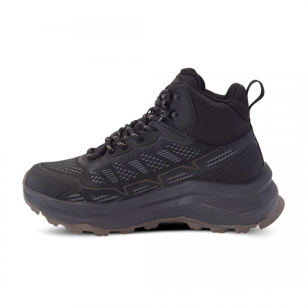 BOTA DISCOVERY MUJER TRAILBEND-140NE