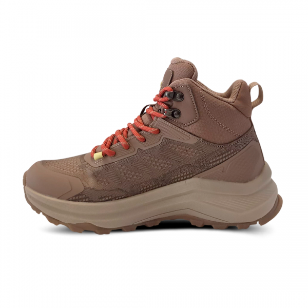 BOTA DISCOVERY MUJER TRAILBEND-140TA