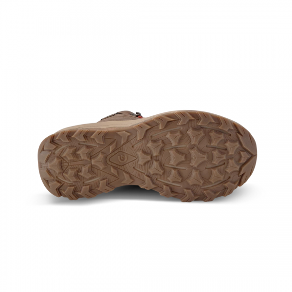 BOTA DISCOVERY MUJER TRAILBEND-140TA