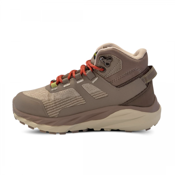 BOTA DISCOVERY MUJER ILLINIZA-140BE