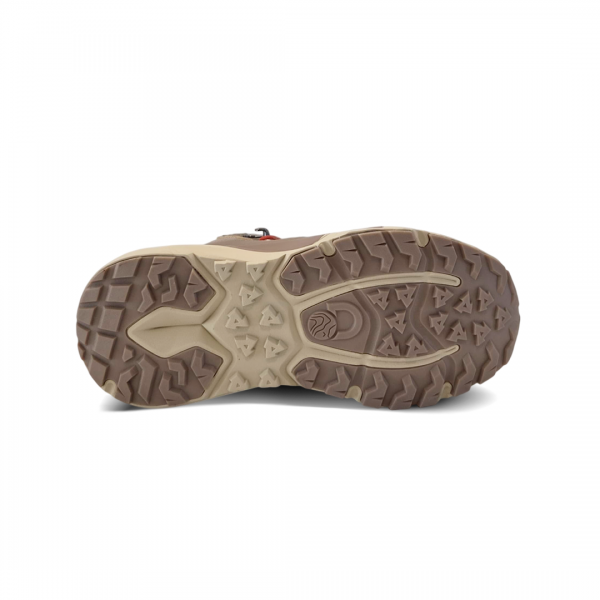 BOTA DISCOVERY MUJER ILLINIZA-140BE