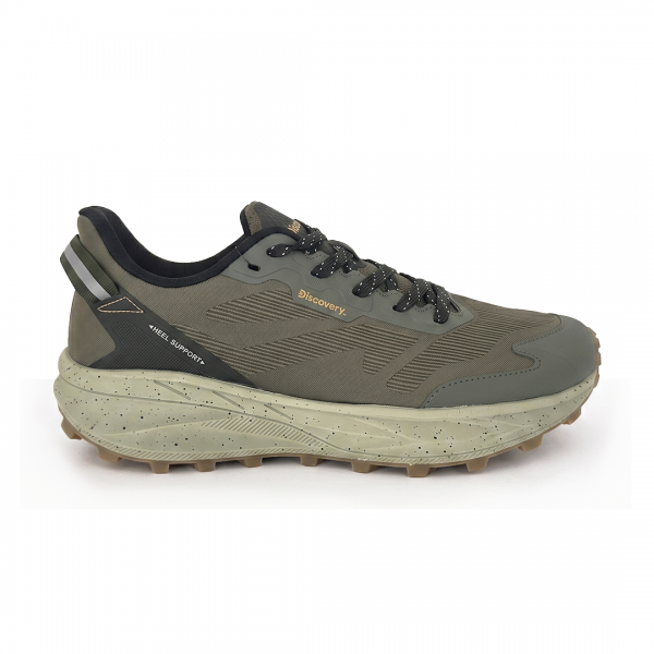 CALZADO DISCOVERY SUNNY-145KH KAKI 7453132316892-KH