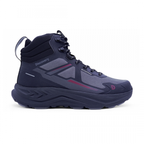 BOTA DISCOVERY MUJER PEMBROKE-140NE NEGRO 7453132317134-NE