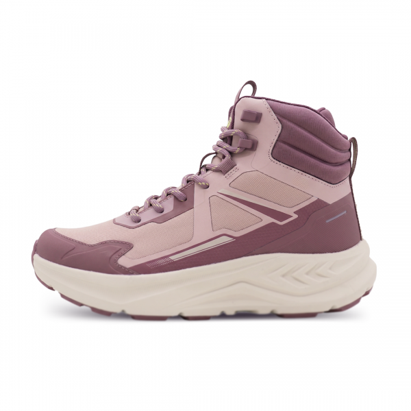 BOTA DISCOVERY MUJER PEMBROKE-140RO