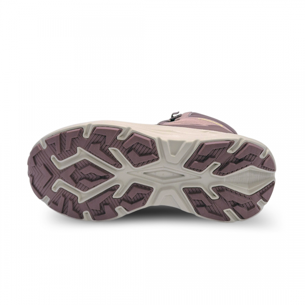 BOTA DISCOVERY MUJER PEMBROKE-140RO