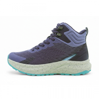 BOTA DISCOVERY MUJER CLAY-140AZ AZUL 7453132317516-AZ