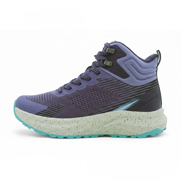BOTA DISCOVERY MUJER CLAY-140AZ