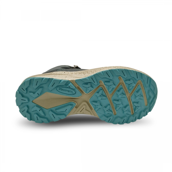BOTA DISCOVERY MUJER CLAY-140AZ