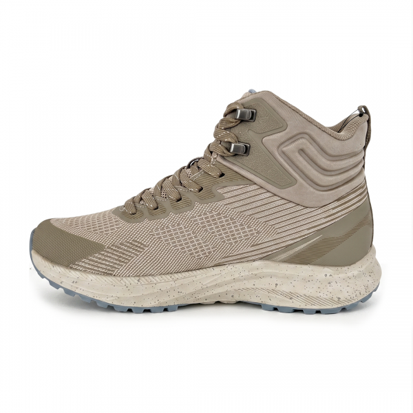 BOTA DISCOVERY MUJER CLAY-140BE