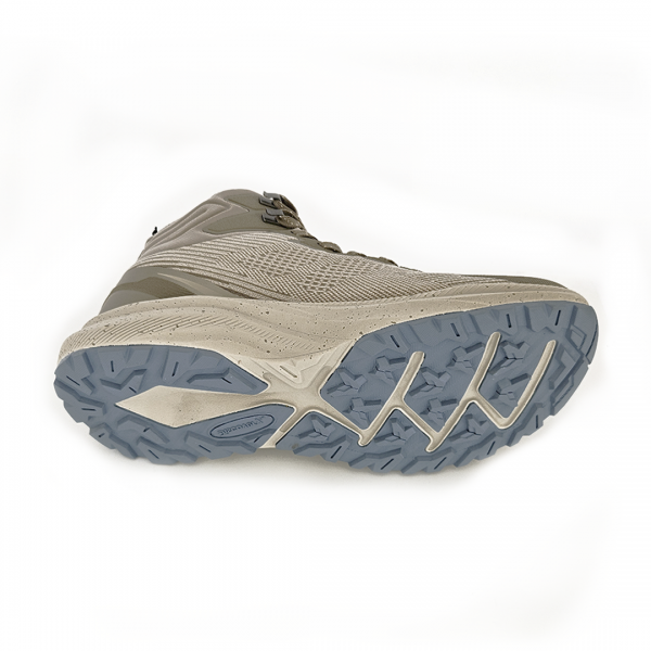 BOTA DISCOVERY MUJER CLAY-140BE