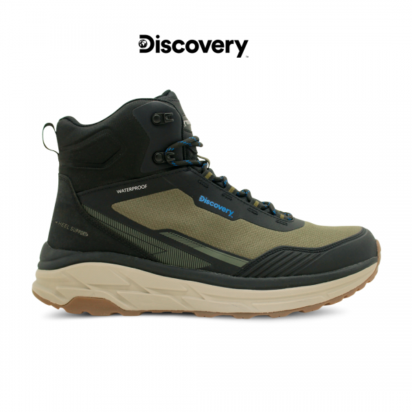 BOTA DISCOVERY WOODBERRY-145NK