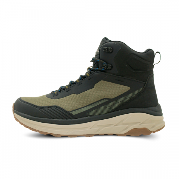 BOTA DISCOVERY WOODBERRY-145NK