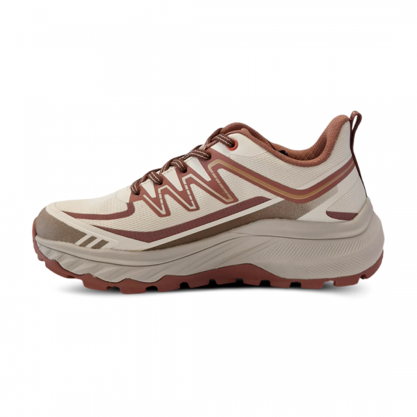 CALZADO DISCOVERY MUJER PARFIELD-140BE