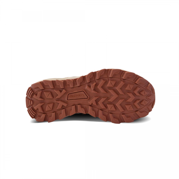 CALZADO DISCOVERY MUJER PARFIELD-140BE
