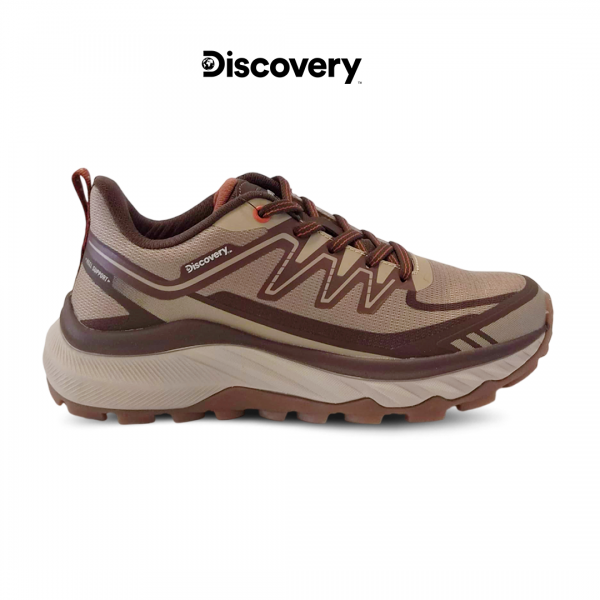 CALZADO DISCOVERY MUJER PARFIELD-140CH