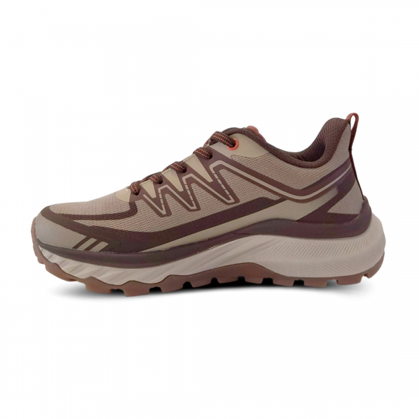 CALZADO DISCOVERY MUJER PARFIELD-140CH